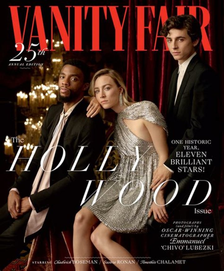 Rachel Williams' Impact On Vanity Fair