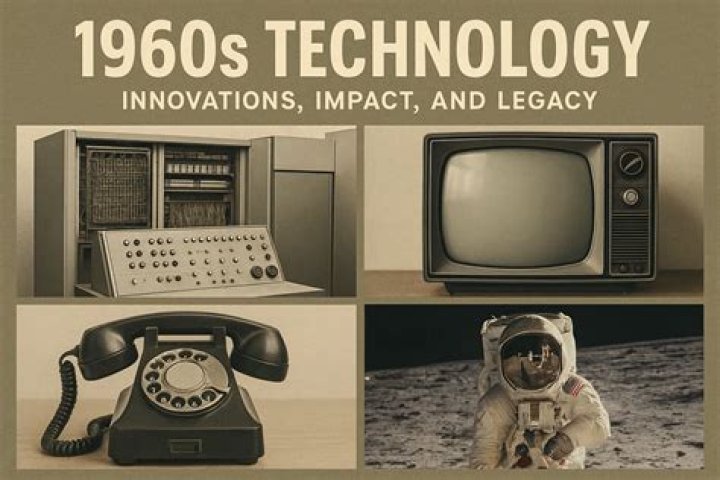 Revolutionary Innovations And Lasting Legacy