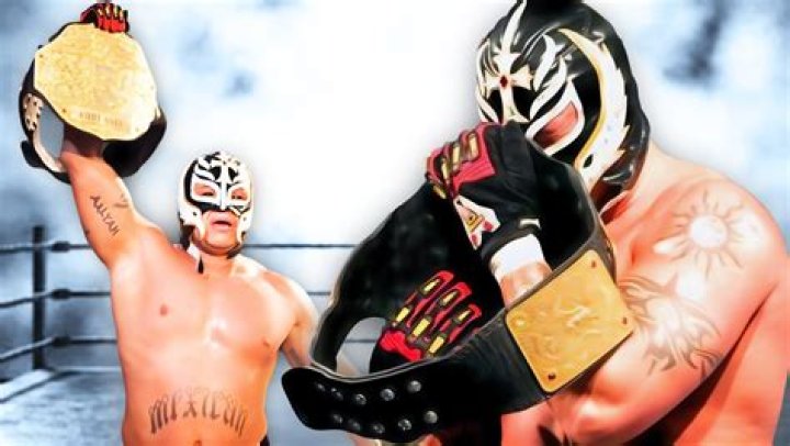 Rey Mysterio's Impact On The Wrestling World