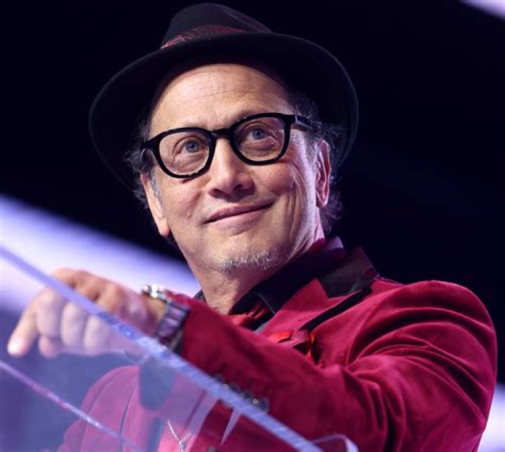 Rob Schneider's Sibling Connections Revealed