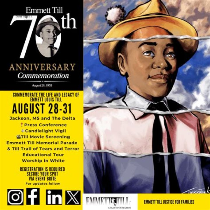 Roy Bryant's Children And The Emmett Till Legacy