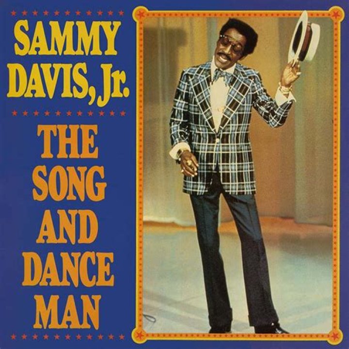 Sammy Davis Jr. And The Unfounded Satanism Allegation