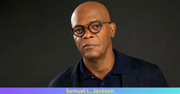 Samuel L. Jackson's Net Worth And Its Impact
