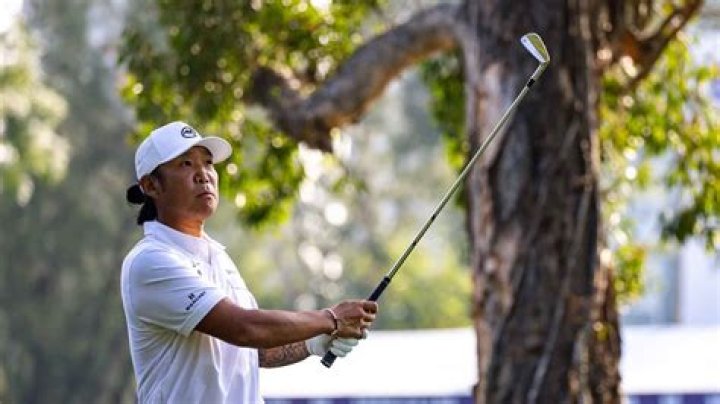 Secrets Behind A Golfing Prodigy