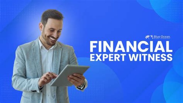 Secrets Of A Financial Expert