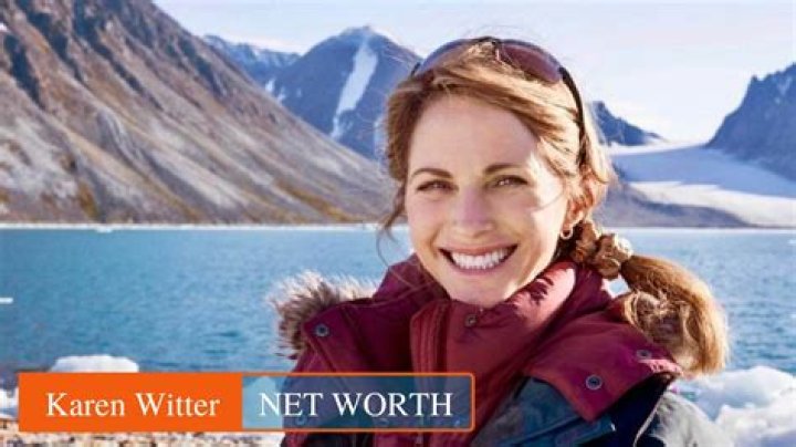 Secrets To Her Net Worth Success