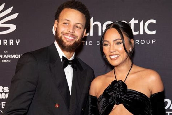 Seth Curry's Wife, Champion, And Advocate