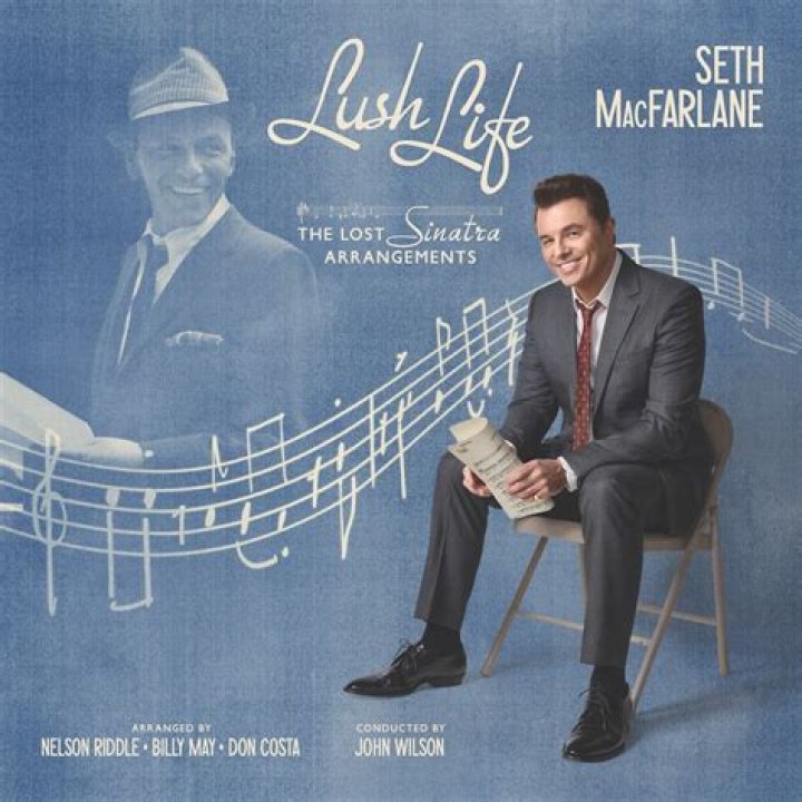 Seth MacFarlane's Marital Status: Unraveling The Mystery
