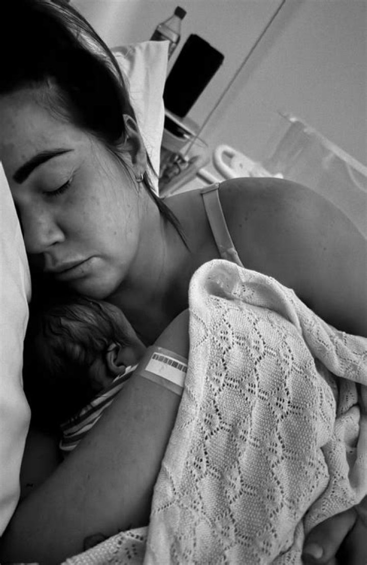 Sophie Cachia's Children's Surprising Reactions To Separation