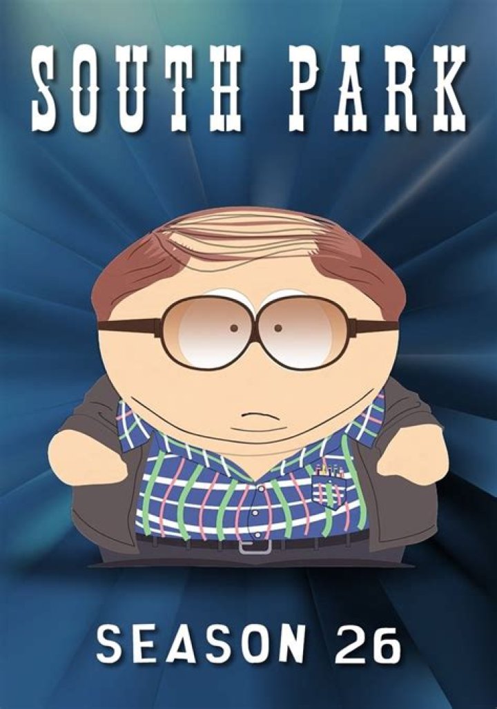 South Park Season 26's Surprising Success