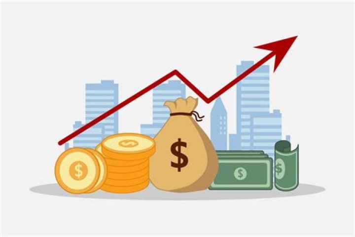 Surprising Earnings And Financial Success