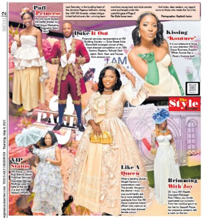 Surprising Facts And Style Secrets Revealed