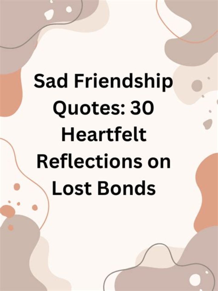Surprising Truths And Heartfelt Bonds