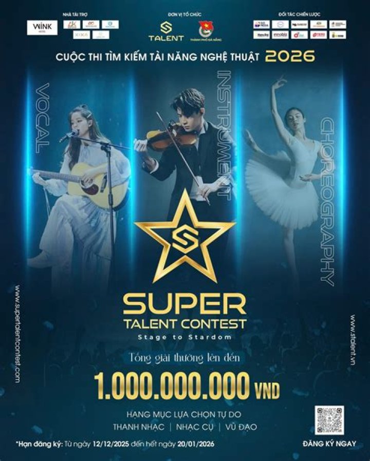 Talent, Legacy, And Rising Stardom