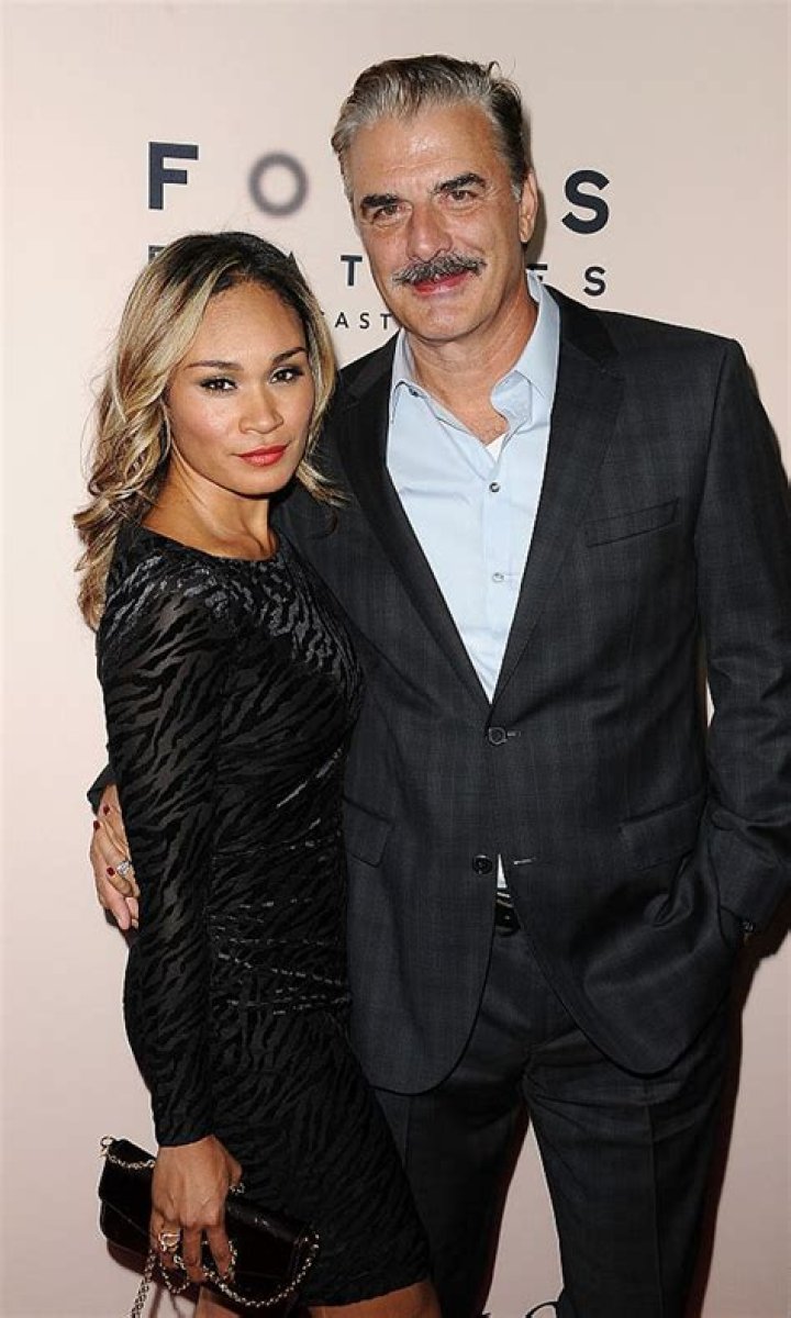 Tara Wilson, Chris Noth's Inspiring Wife