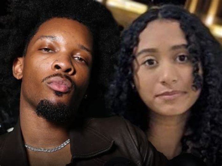 Tevin Campbell's Dating Life: Unraveling The Mystery