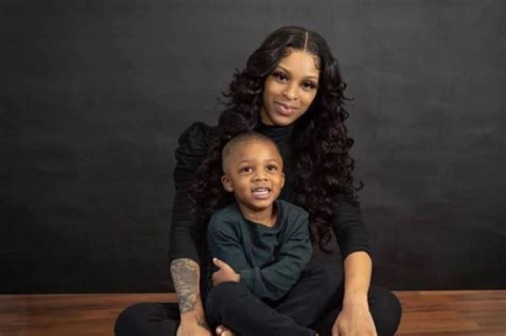 The Empowering Story Behind Darius Miles' Wife