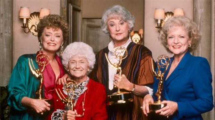 The Enduring Legacy Of The "Oldest Golden Girl"