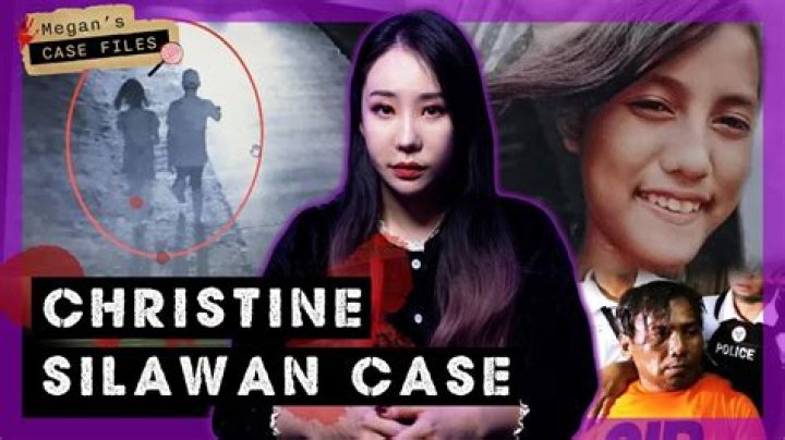 The Gripping Story And Lessons Of The Christin Lee Case