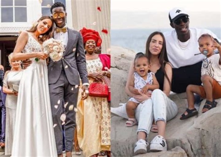 The Inspiring Wife Of NBA Star Dennis Schroder