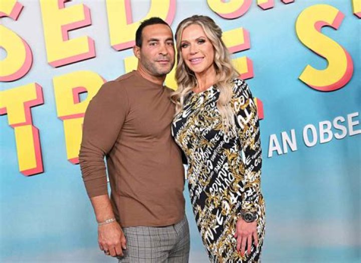 The Intriguing Fate Of Ryan And Jen From RHOC
