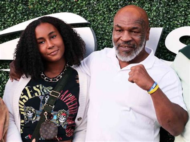 The Tragic Loss Of Mike Tyson's Daughter