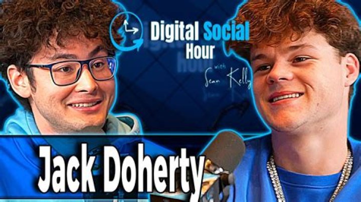 The Truth Behind The Jack Doherty OnlyFans Leak