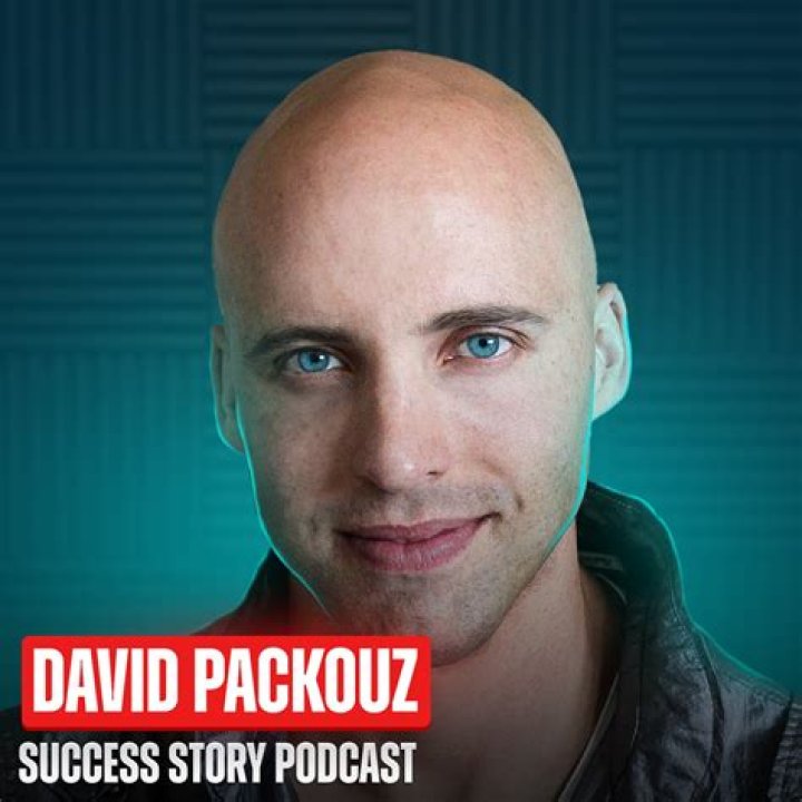 The Untold Story Of War Dog David Packouz