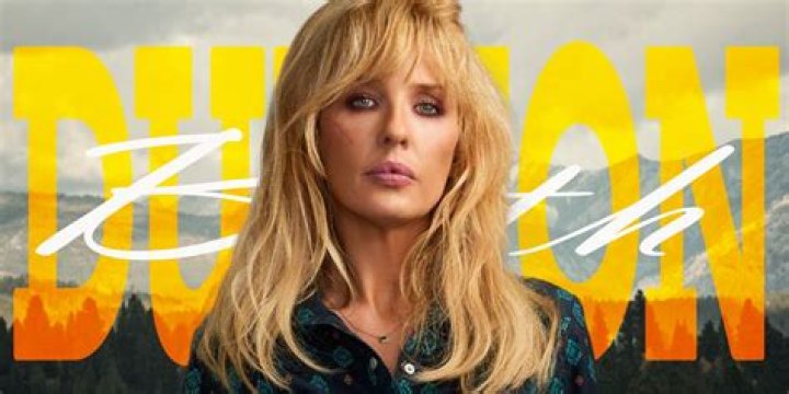 The Yellowstone Actress's Journey To Success And Social Impact