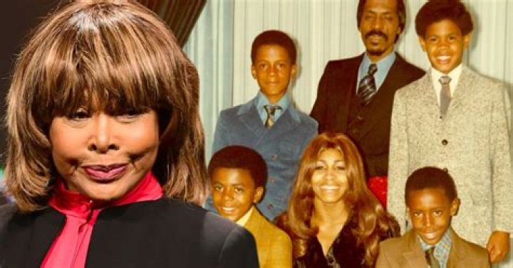 Tina Turner's Daughter's Journey In Music And Beyond