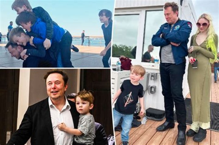 Toto Wolff's Children And Their Inspiring Story