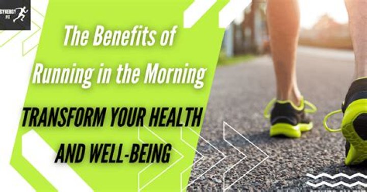 Transform Your Health And Well-being