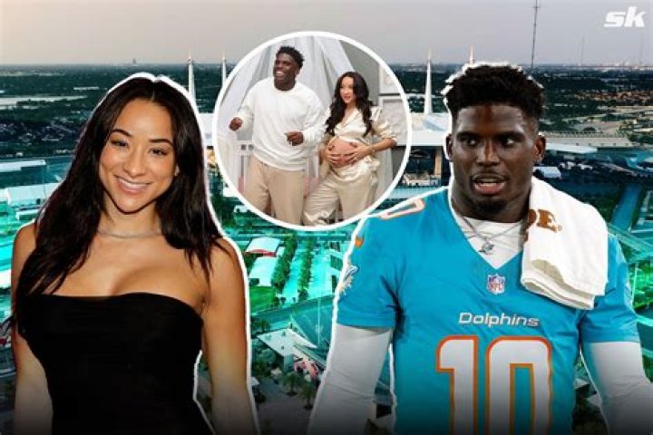 Tyreek Hill's Father's Pivotal Role Revealed