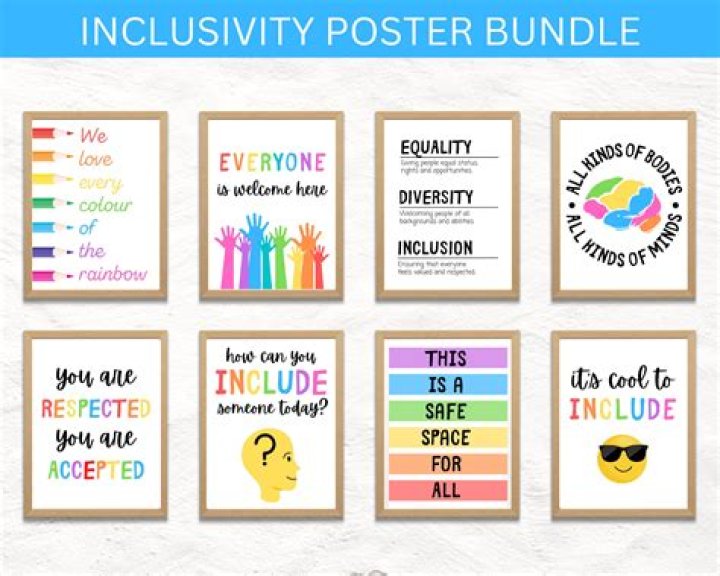 Uncover Body Positivity And Inclusivity