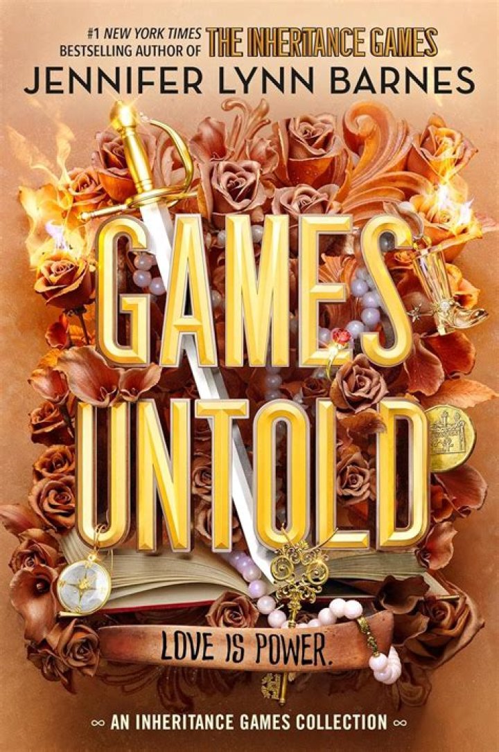 Uncover Hidden Connections And Untold Stories