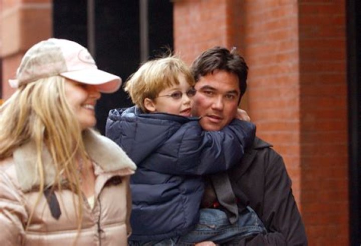 Uncover Hidden Truths And Unveil The Extraordinary Journey Of Christopher Dean Cain
