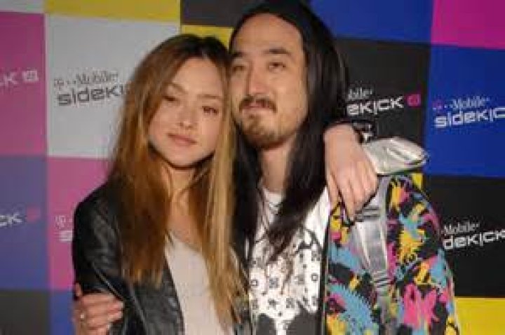 Uncover The Enigmatic World Of Devon Aoki: Steve Aoki's Sister