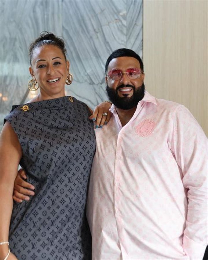 Uncover The Faith Journey Of Nicole Tuck: DJ Khaled's Christian Wife