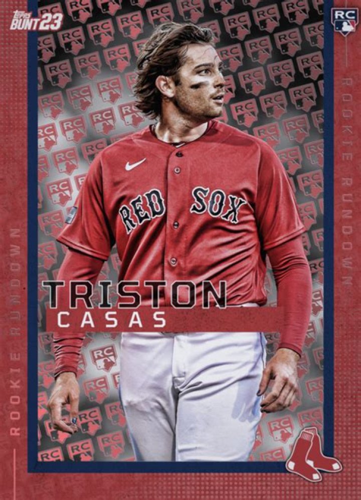 Uncover The Hidden Significance Of Triston Casas' Jersey Number
