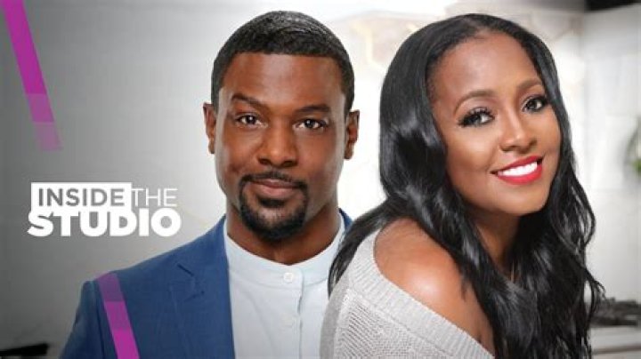 Uncover The Identity Of Lance Gross' Wife