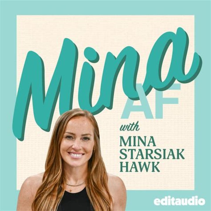 Uncover The Inspiring Journey Of Mina Starsiak Hawk: Age, Achievements, And Impact