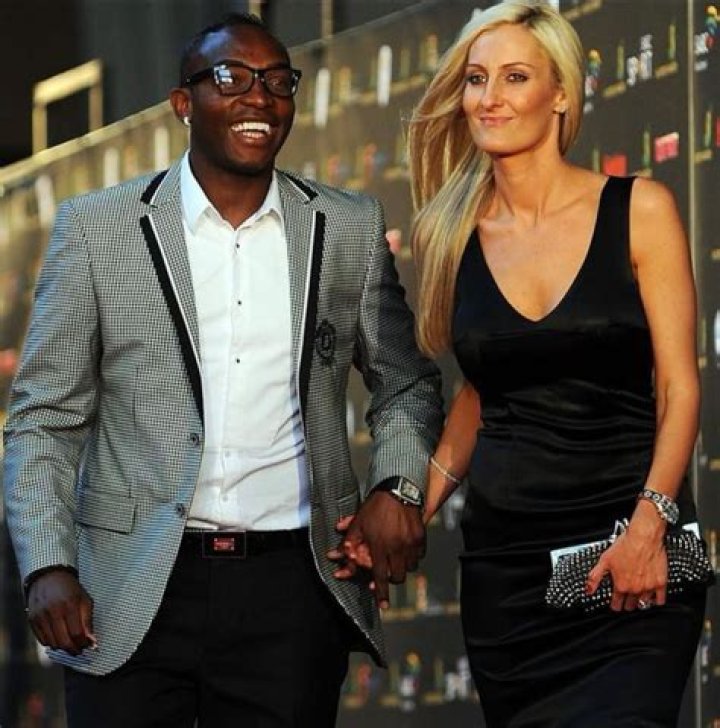 Uncover The Inspiring Journeys Of Stacey Munro And Benni McCarthy