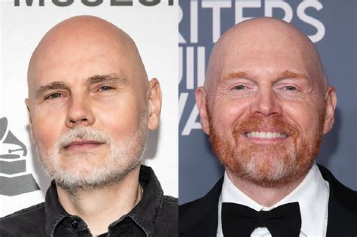 Uncover The Meaning Behind Bill Burr's Kids' Names