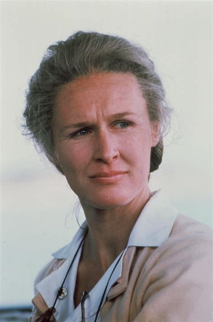Uncover The Private Lives Of Glenn Close's Children: Exclusive Insights