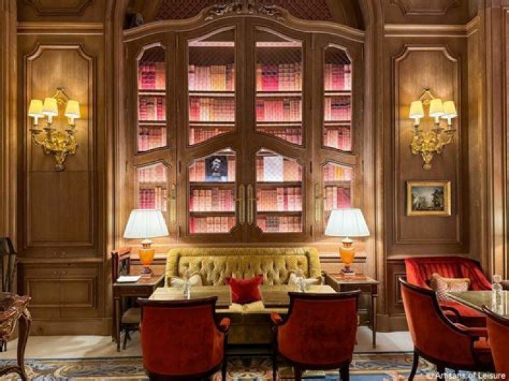 Uncover The Secrets And Stories Of The Legendary Ritz Cabaret