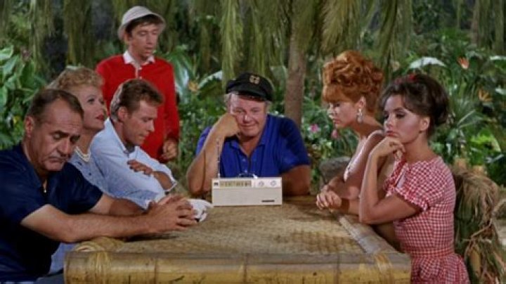 Uncover The Secrets: "Gilligan's Island" Cast Revealed