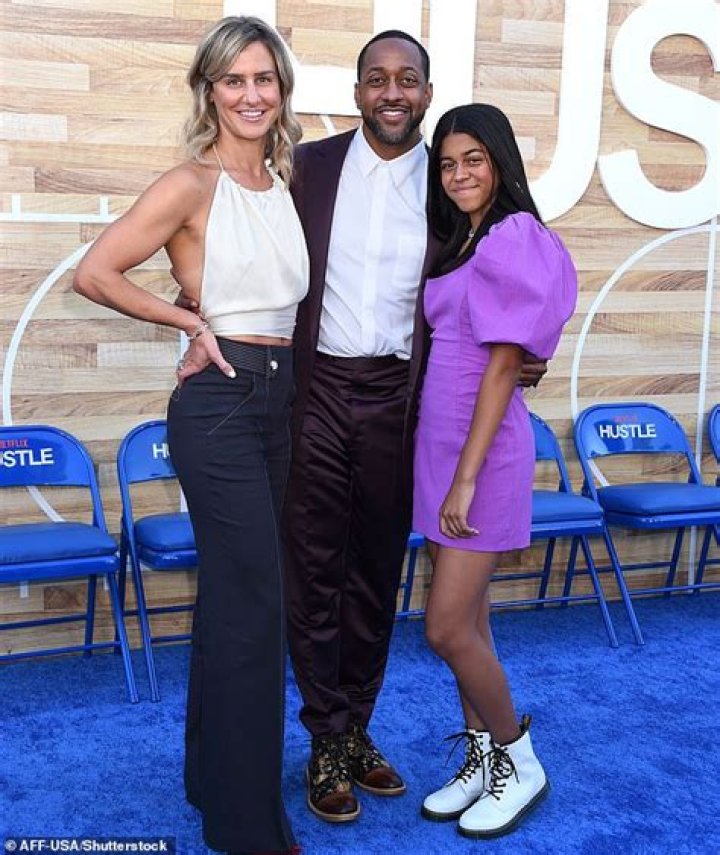 Uncover The Secrets: Jaleel White's Paternity Revealed