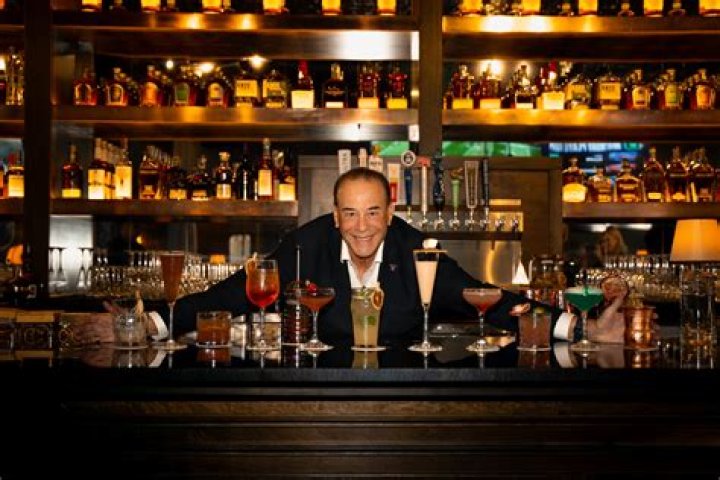 Uncover The Secrets: Jon Taffer's Children Revealed