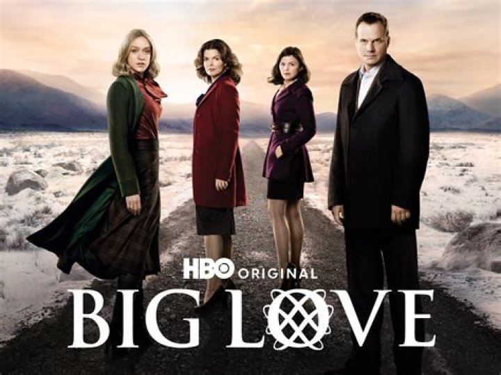 Uncover The Secrets Of "Big Love" Cast: A Journey Of Discovery