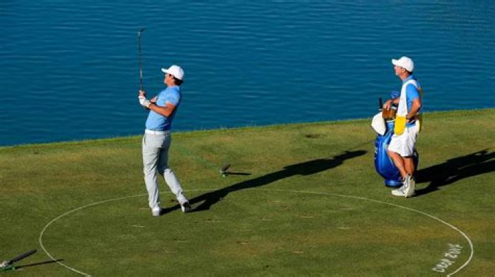 Uncover The Secrets Of Brooks Koepka's Brother's Rising Golf Career